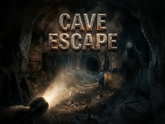 Spēle Cave Run