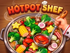Spēle Hot Pot Chef