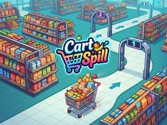 Spēle Cart Spill
