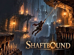 Spēle Shaftbound