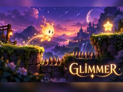 Spēle Glimmer