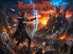 Spēle Bow or Die