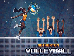Spēle Netherton Volleyball