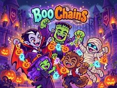 Spēle Boo Chains