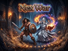 Spēle Nex War