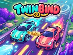 Spēle TwinBind