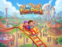 Spēle My Fun Park