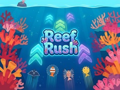 Spēle Reef Rush