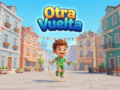 Spēle Otra Vuelta