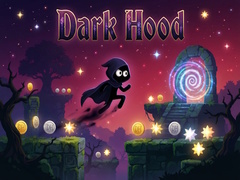 Spēle Dark Hood