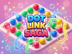 Spēle Dot Link Saga