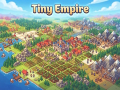 Spēle Tiny Empire