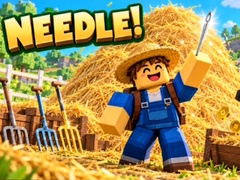 Spēle Needle!