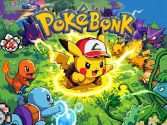 Spēle PokéBonk