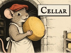 Spēle Cellar