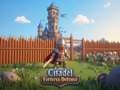 Spēle Citadel: Fortress Defense