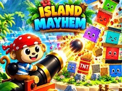 Spēle Island Mayhem