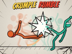 Spēle Crumple Rumble