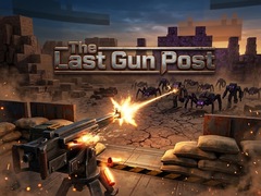 Spēle The Last Gun Post