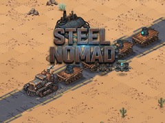 Spēle Steel Nomad