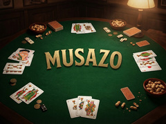 Spēle MUSAZO