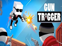 Spēle Gun Trigger
