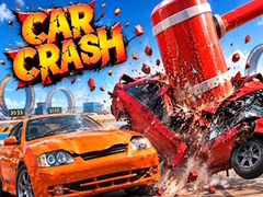Spēle Car Crash Online