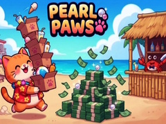 Spēle Pearl Paws