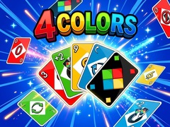 Spēle 4 Colors