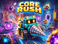 Spēle Core Rush