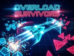 Spēle Overload Survivors