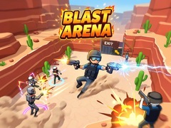 Spēle Blast Arena
