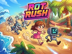 Spēle Rot Rush