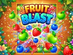Spēle Fruit Blast