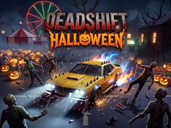 Spēle Deadshift: Halloween
