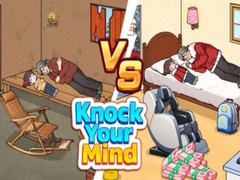 Spēle Knock Your Mind