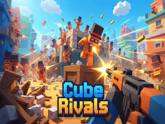 Spēle Cube Rivals