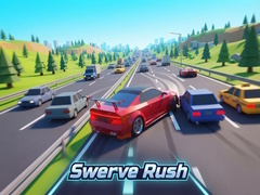 Spēle Swerve Rush