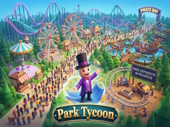 Spēle Park Tycoon