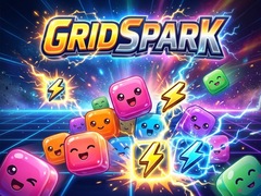 Spēle Gridspark