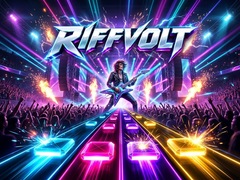 Spēle Riffvolt