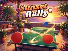 Spēle Sunset Rally