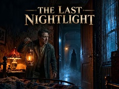 Spēle The Last Nightlight
