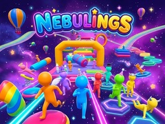 Spēle Nebulings