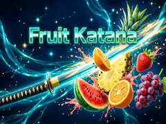 Spēle Fruit Katana