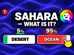 Spēle Quiz Journey: Trivia Adventure