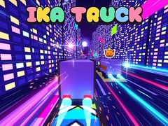 Spēle Ika Truck