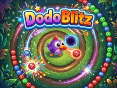 Spēle DodoBlitz
