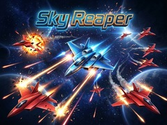 Spēle Sky Reaper