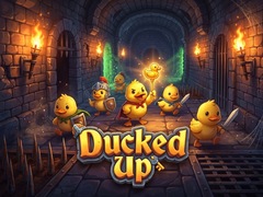 Spēle Ducked Up